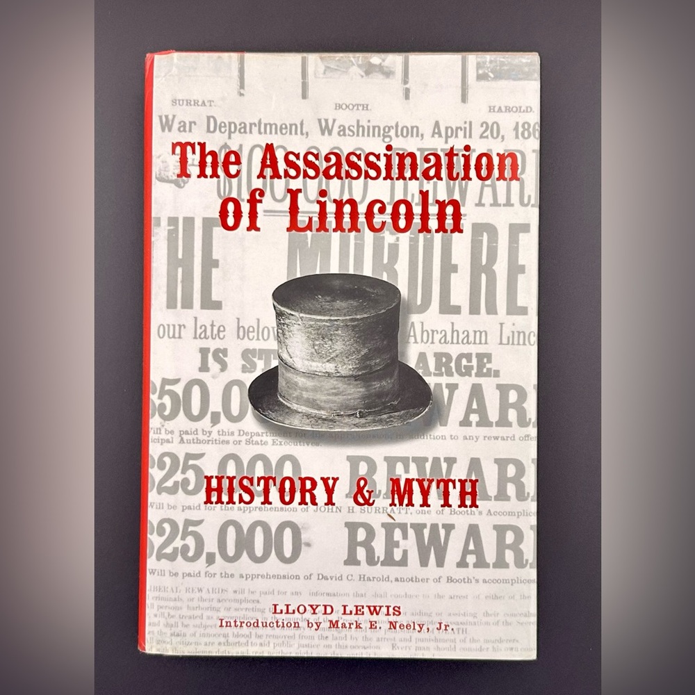 The Assassination of Lincoln